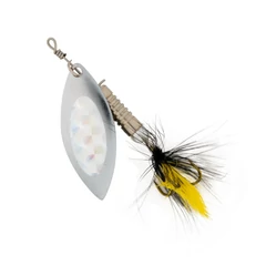 Wizard Körforgó Villantó Holo Silver 6.4G