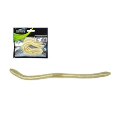 Wizard Worm Col. Pearl 14cm 5Pcs/Bag