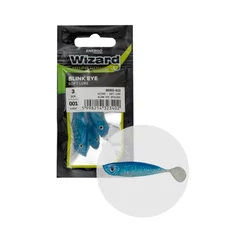 Wizard Blink Eye Col. 001 3Pcs/Bag