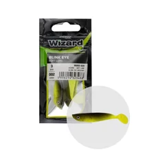 Wizard Blink Eye Col. 002 3Pcs/Bag