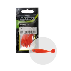 Wizard Blink Eye Col. 003 3Pcs/Bag