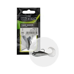 Wizard Twist Shock Col. 001 1Pc/Bag
