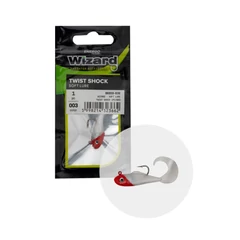 Wizard Twist Shock Col. 003 1Pc/Bag