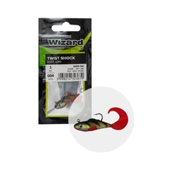 Wizard Twist Shock Col. 004 1Pc/Bag
