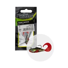 Wizard Twist Shock Col. 005 1Pc/Bag