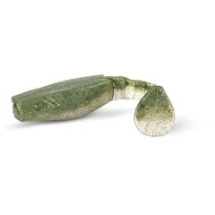 Wizard Warrior Shad 7,5cm 4 db/cs Szín: 052
