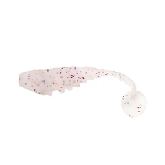 Wizard Floating Shad 8cm 3 db/cs Szin: Wr F