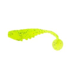 Wizard Floating Shad 8cm 3 db/cs Szin: Chr F