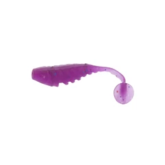Wizard Floating Shad 8cm 3 db/cs Szin: Evr