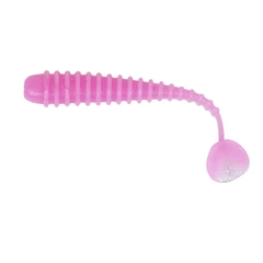 Wizard Floating Long Fly 5cm 8 db/cs Szin:Pink