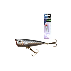 Kamasaki Wobbler Popp Col:2