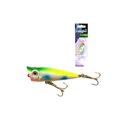 Kamasaki Wobbler Popp Col:5