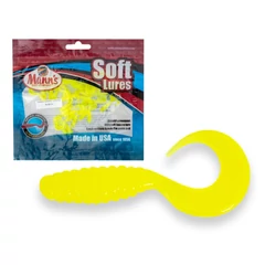 Mann S Twister 1 Ctg Fch 30db/cs.