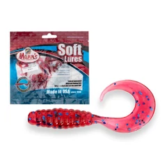 Mann S Twister 1 Ctg Rb 30db/cs.