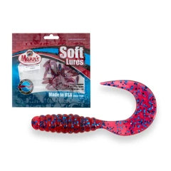 Mann S Twister 2 Ctg Rb 20db/cs.
