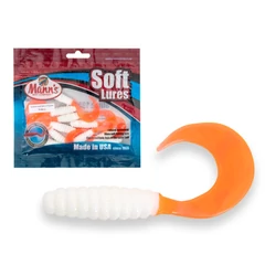 Mann S Twister 4 Ctg Wft 8db/cs.