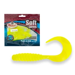 Mann S Twister 5 Ctg Ch 5db/cs.