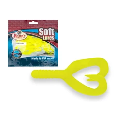 Mann S Duplafarkú Twister 4 Fch 8db/cs.