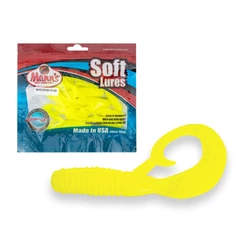 Mann S Twister Mannipulatorgrub 4 Fch 8db/cs.