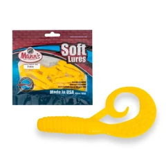 Mann S Twister Mannipulatorgrub 4 Y 8db/cs.