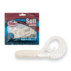 Mann S Twister Mannipulatorgrub 4 P 8db/cs.