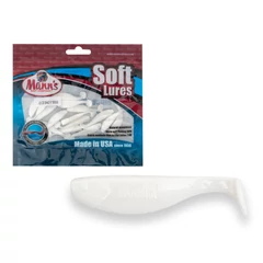 Mann S 4.5cm Shad W 15db/cs.