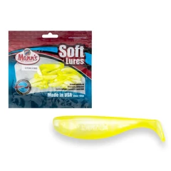 Mann S 4.5cm Shad Ls 15db/cs.