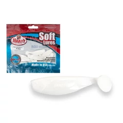 Mann S 6cm Shad W 10db/cs.