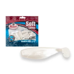 Mann S 6cm Shad P 10db/cs.