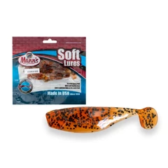 Mann S 6cm Shad As 10db/cs.