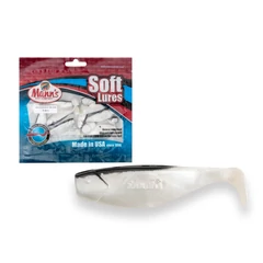 Mann S 6cm Shad Pbb 7db/cs.