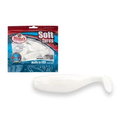 Mann S 8cm Shad W 5db/cs.