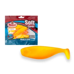 Mann S 10cm Shad Hy 3db/cs.