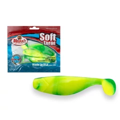 Mann S 10cm Shad Fg 4db/cs.