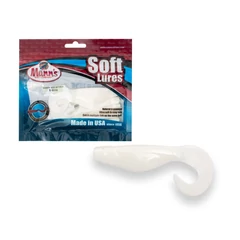 Mann S 12cm Action Shad W 4db/cs