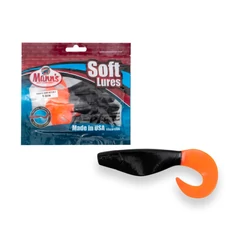 Mann S 12cm Action Shad Bft 4db/cs.