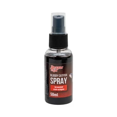 Benzar Mix Catfish Spray Bloody Fermented Rák-Polip 50 Ml