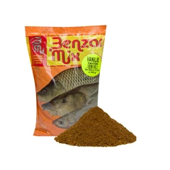 Benzar Mix Vanilia 1Kg