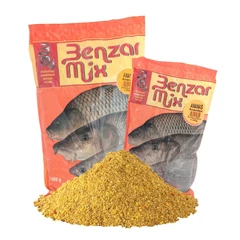 Benzar Mix Ananász 1Kg