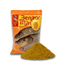 Benzar Mix Ponty-Kárász 1Kg
