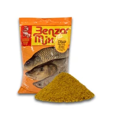 Benzar Mix Nagy Ponty 1Kg