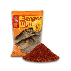 Benzar Mix Tutti Frutti 1Kg