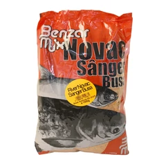 Benzar Mix River Busa 1kg
