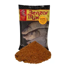 Benzar Mix Csoki-Narancs 1Kg