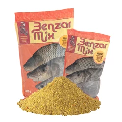 Benzar Mix Ananász 3Kg