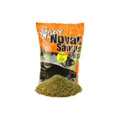 Benzar Mix Novac Sanger (Busa) Plancton V 3Kg