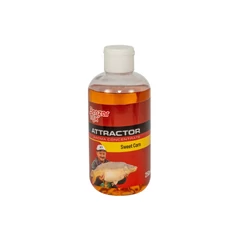 Benzar Mix Aromakoncentratum Edeskukorica 250ml