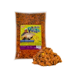 Benzar Particle Pasta Narancs Ponty-Kárász