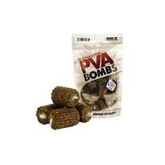 Pva Bomb Atom Pellet Mix