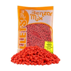 Benzar Mix Parmezán Pellet 6mm 800gr